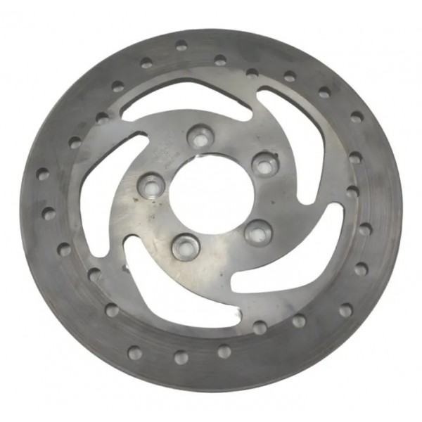 Disco Freio Traseiro Harley Xl 1200 Cb 14-16 Original