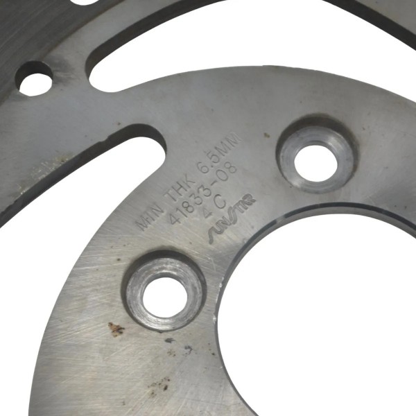 Disco Freio Traseiro Harley Xl 1200 Cb 14-16 Original