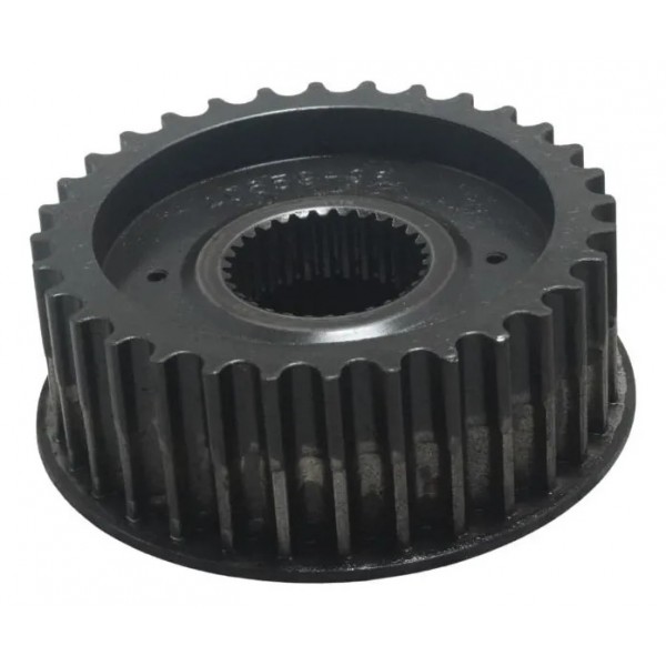 Polia Pinhão Harley Electra Glide Limited 14-17 Original