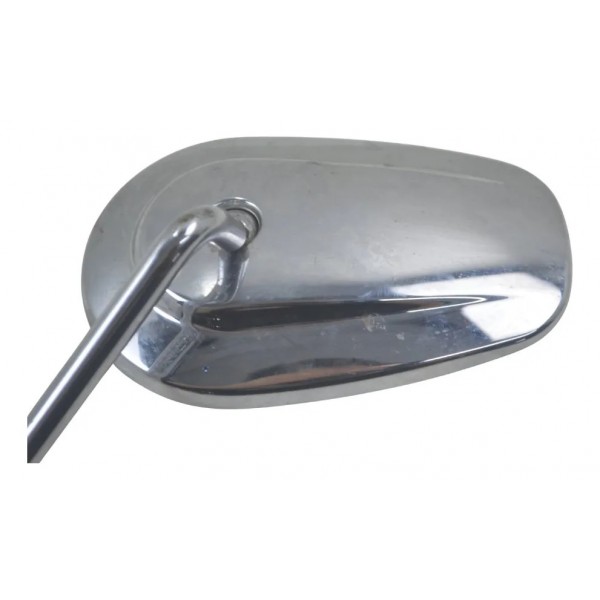 Espelho Retrovisor Esq C/avaria Harley Xl 1200 Cb 14-16 Orig