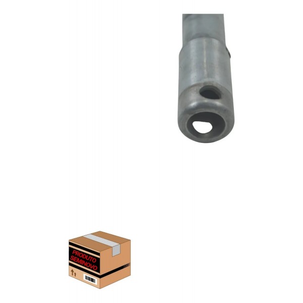 Eixo Roda Dianteira Harley Xl 1200 Cb 14-16 Original