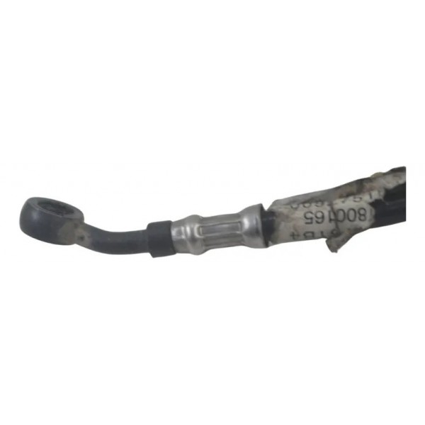 Flexível Freio Traseiro B Harley Xl 1200 Cb 14-16 Original