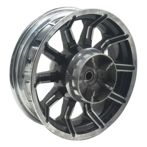 Roda Traseira Harley Electra Glide Limited 14-17 Original