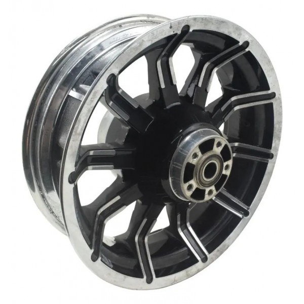 Roda Traseira Harley Electra Glide Limited 14-17 Original