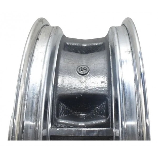 Roda Traseira Harley Electra Glide Limited 14-17 Original