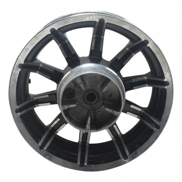 Roda Traseira Harley Electra Glide Limited 14-17 Original