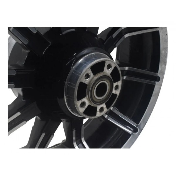 Roda Traseira Harley Electra Glide Limited 14-17 Original