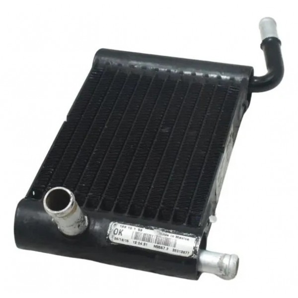 Radiador Direito Harley Electra Glide Limited 14-17 Original