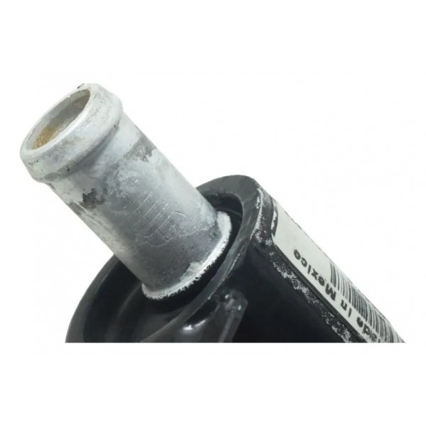 Radiador Direito Harley Electra Glide Limited 14-17 Original