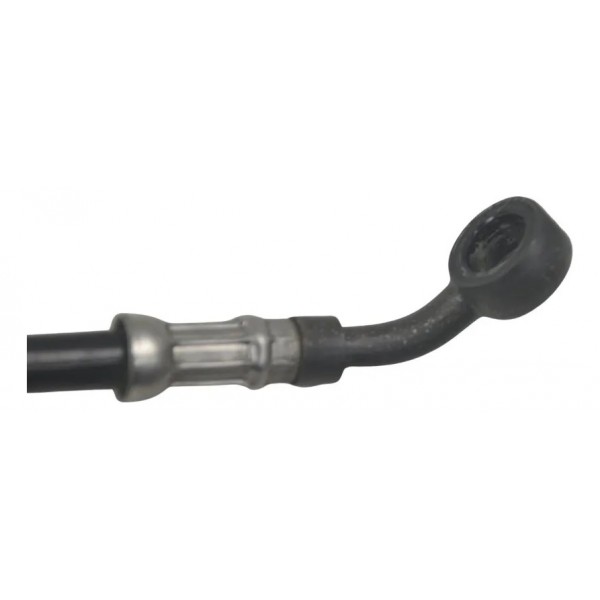 Flexível Freio Dianteiro Caixinha Harley Xl 1200 Cb 14-16
