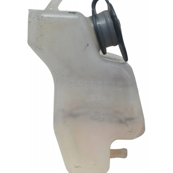 Reservatório Água Harley Electra Glide Limited 14-17 Origina