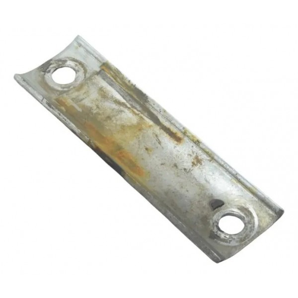 Suporte Escape Harley Electra Glide Limited 14-17 Original