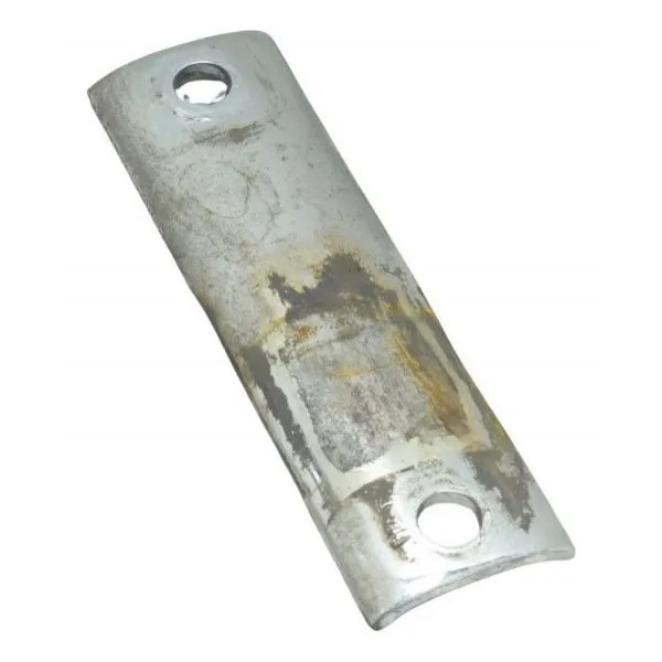 Suporte Escape Harley Electra Glide Limited 14-17 Original