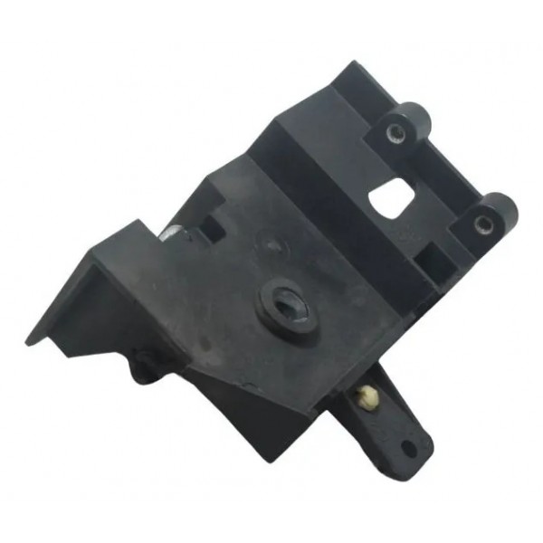 Suporte Modulo Abs Harley Electra Glide Limited 14-17 Origin