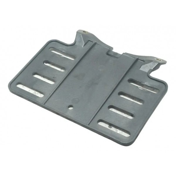 Suporte Placa Harley Electra Glide Limited 14-17 Original