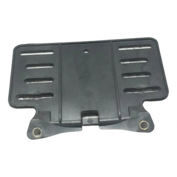 Suporte Placa Harley Electra Glide Limited 14-17 Original