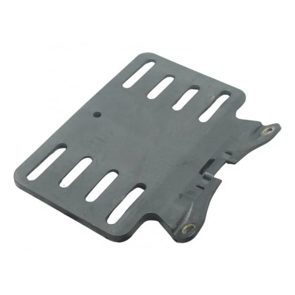 Suporte Placa Harley Electra Glide Limited 14-17 Original