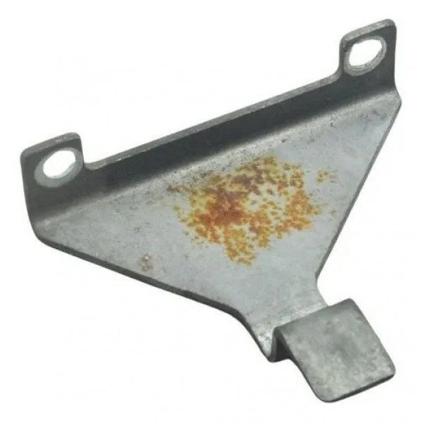 Suporte Bateria Harley Electra Glide Limited 14-17 Original
