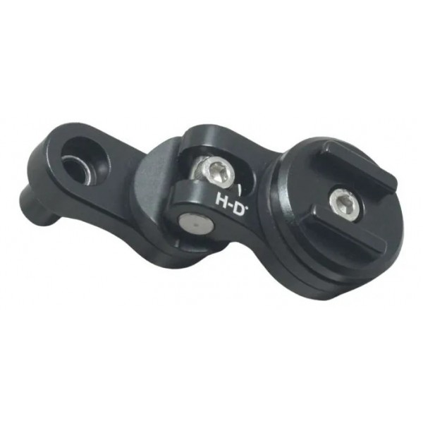 Suporte Celular Harley Electra Glide Limited 14-17