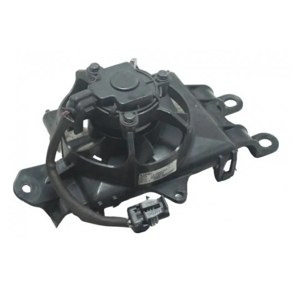 Ventoinha Radiador Dir Harley Electra Glide Limited 14-17