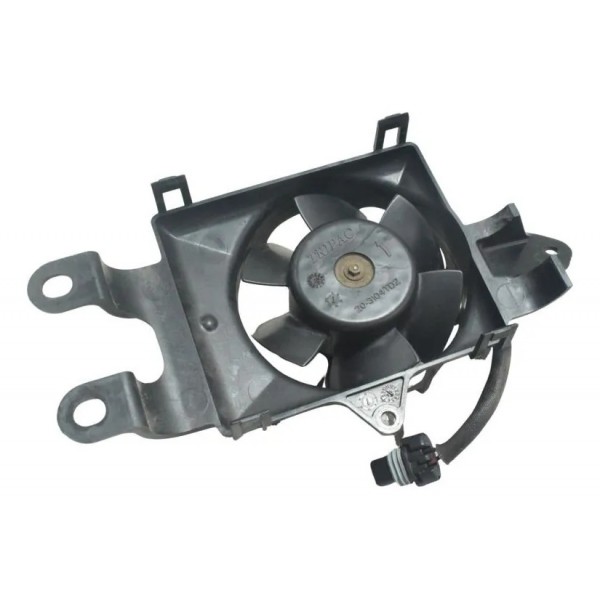 Ventoinha Radiador Dir Harley Electra Glide Limited 14-17
