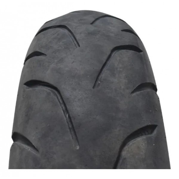 Pneu Irc Ss-570f 110/70-13 48p C/ Reparo