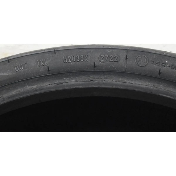 Pneu Pirelli Diablo Rosso Scooter 110/70-14 50p
