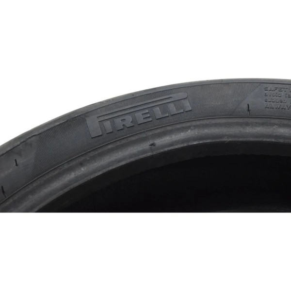 Pneu Pirelli Diablo Rosso Scooter 110/70-14 50p