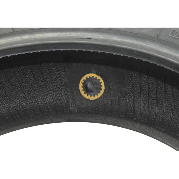 Pneu Pirelli Diablo Strada 180/55 Zr17 73w C/ Reparo