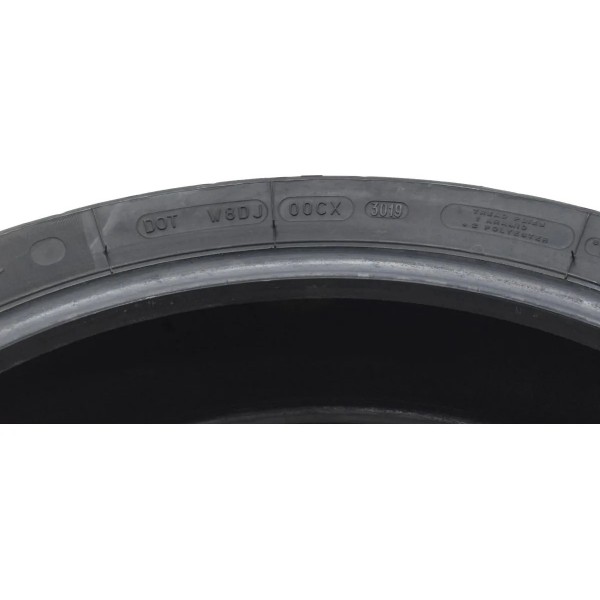 Pneu Michelin Pilot Street Radial 150/60 R17 66h C/ Reparo