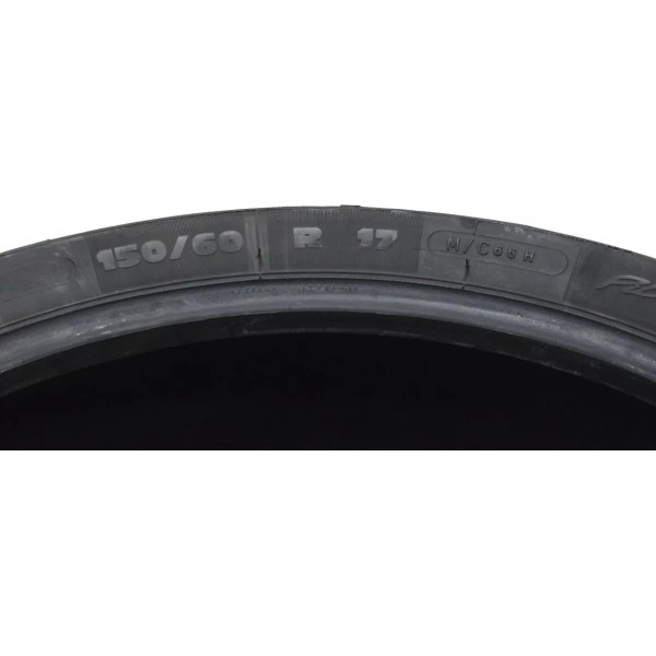 Pneu Michelin Pilot Street Radial 150/60 R17 66h C/ Reparo