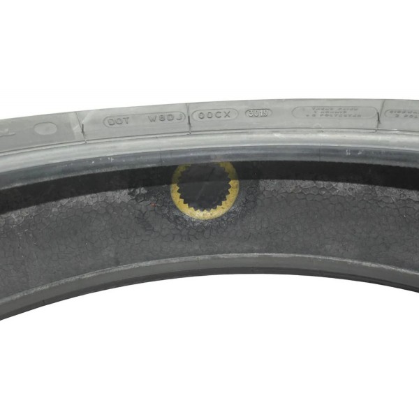 Pneu Michelin Pilot Street Radial 150/60 R17 66h C/ Reparo