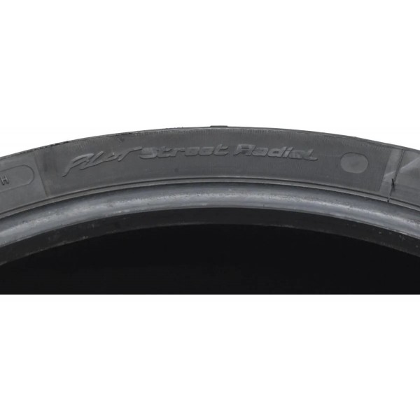 Pneu Michelin Pilot Street Radial 150/60 R17 66h C/ Reparo