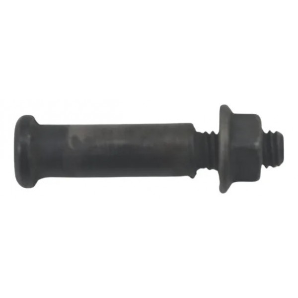 Parafuso Manete Freio Harley Xl 1200 Cb 14-16 Original Preto