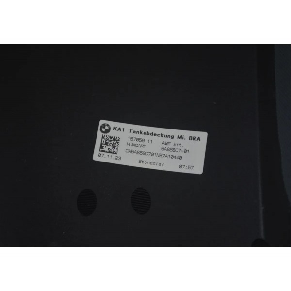 Acabamento Tanque Bmw R 1300 Gs 24-26 Original