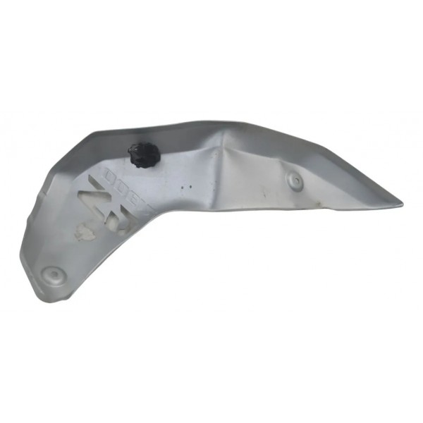 Acabamento Lateral Direito C/ Avar Bmw R 1300 Gs 24-26 Origi