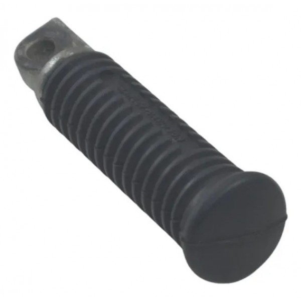 Pedaleira Traseira Harley Xl 1200 Cb 14-16 Original