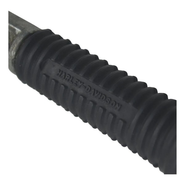 Pedaleira Traseira Harley Xl 1200 Cb 14-16 Original