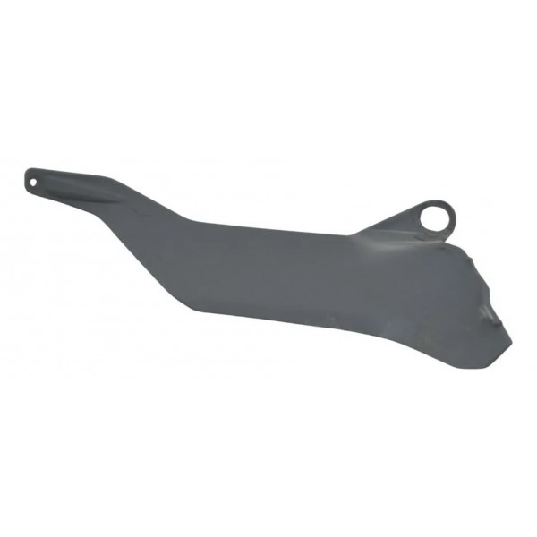 Acabamento Protetor Punho Dir C/ Avaria Bmw R 1300 Gs 24-26 Preto Direito