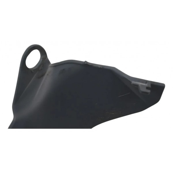 Acabamento Protetor Punho Dir C/ Avaria Bmw R 1300 Gs 24-26 Preto Direito