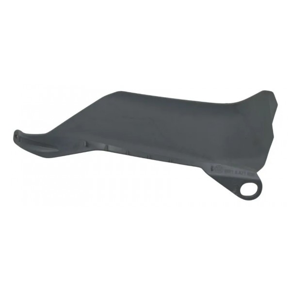 Acabamento Protetor Punho Dir C/ Avaria Bmw R 1300 Gs 24-26 Preto Direito
