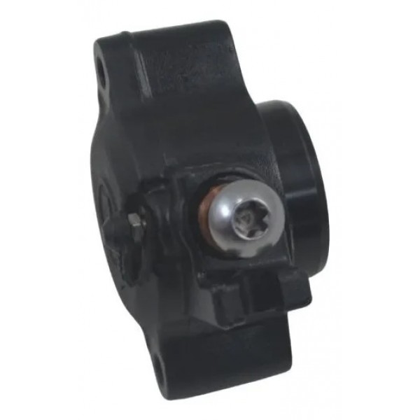 Atuador Acionador Embreagem Bmw R 1300 Gs 24-26 Original