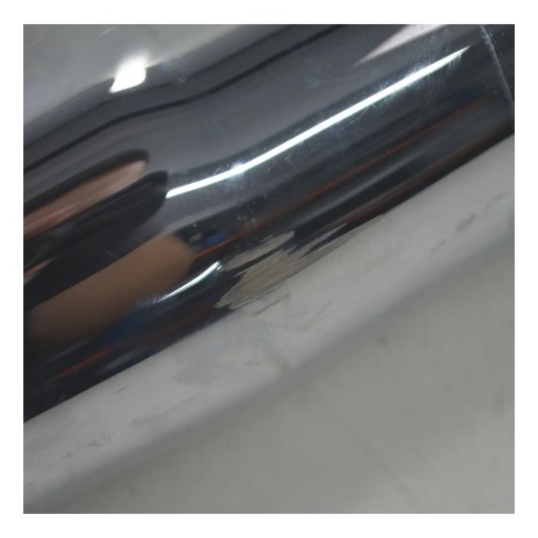 Ponteira Escape C/detalhe Harley Xl 1200 Cb 14-16 Original