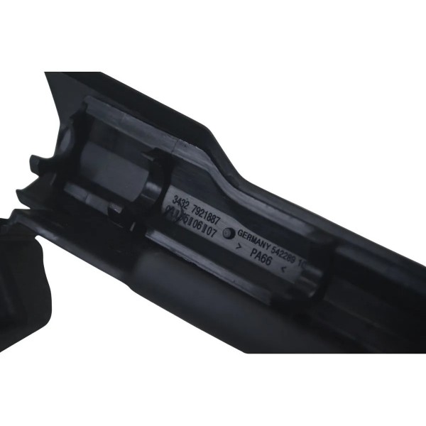 Acabamento Capa Suporte Eixo Cardan Bmw R 1300 Gs 24-26 Orig