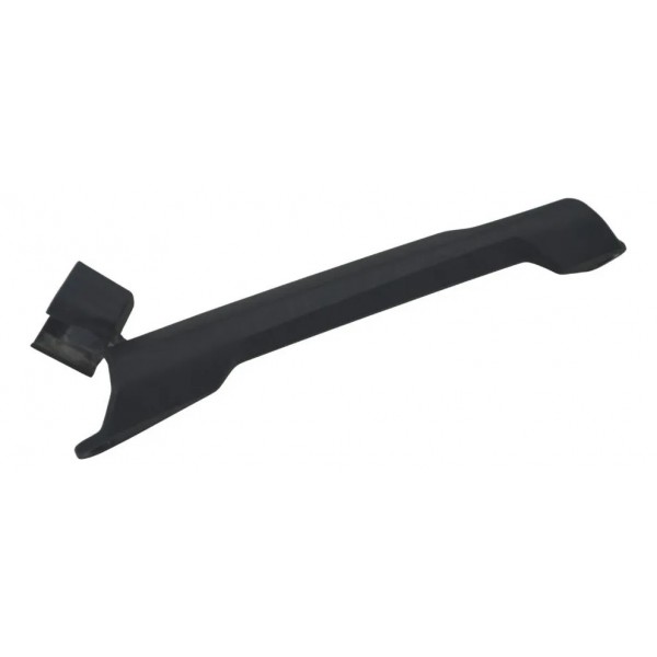 Acabamento Capa Suporte Eixo Cardan Bmw R 1300 Gs 24-26 Orig