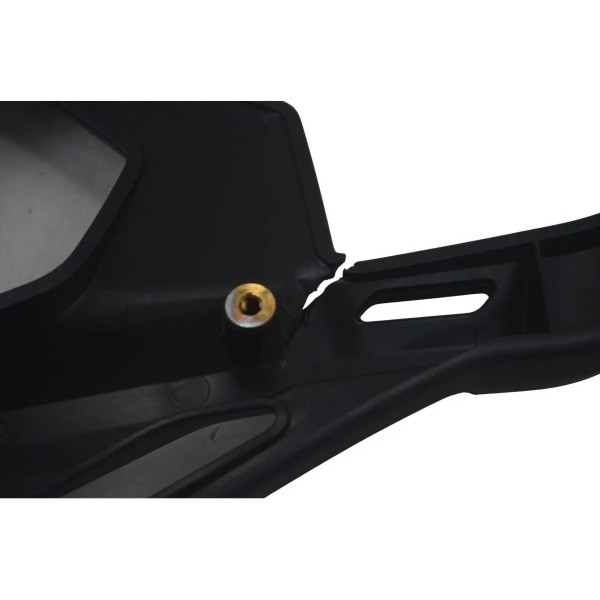 Bagageiro C/ Avaria Bmw R 1300 Gs 24-26 Original Preto