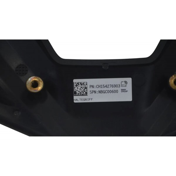 Bagageiro C/ Avaria Bmw R 1300 Gs 24-26 Original Preto