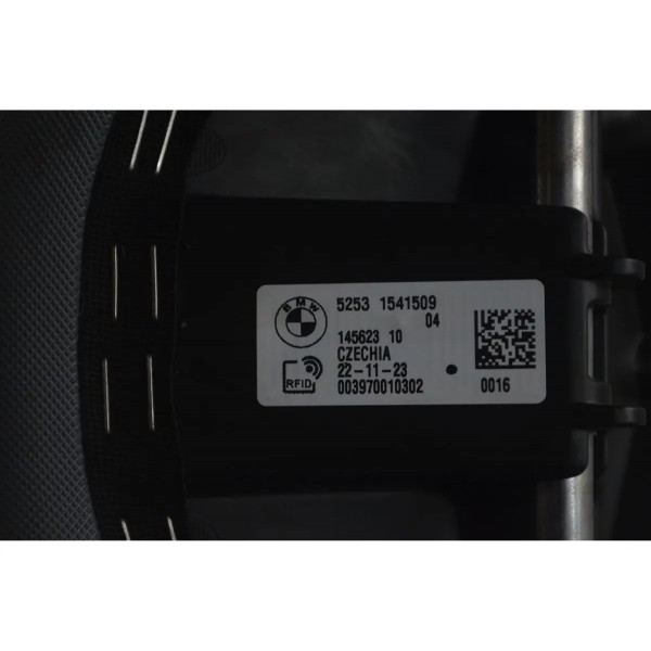 Banco Dianteiro Bmw R 1300 Gs 24-26 Original Preto
