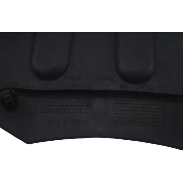 Borracha Paralama Interno Traseiro Bmw R 1300 Gs 24-26 Origi