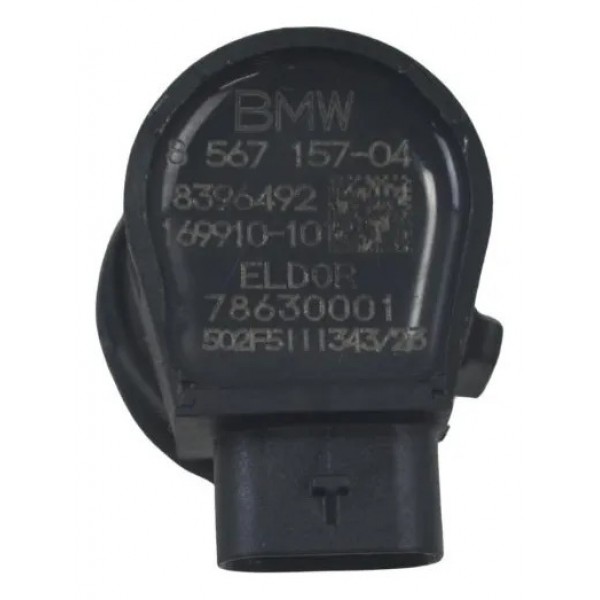 Bobina Ignição Bmw R 1300 Gs 24-26 Original